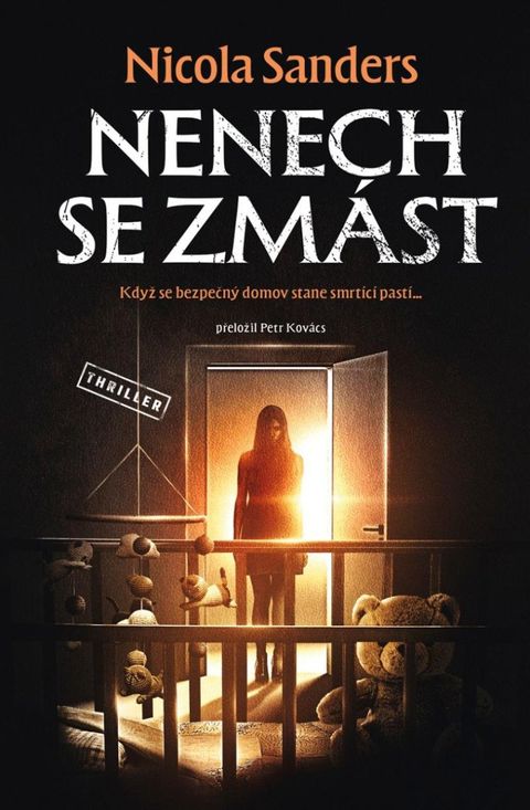 Obrázek produktu: Nenech se zmást