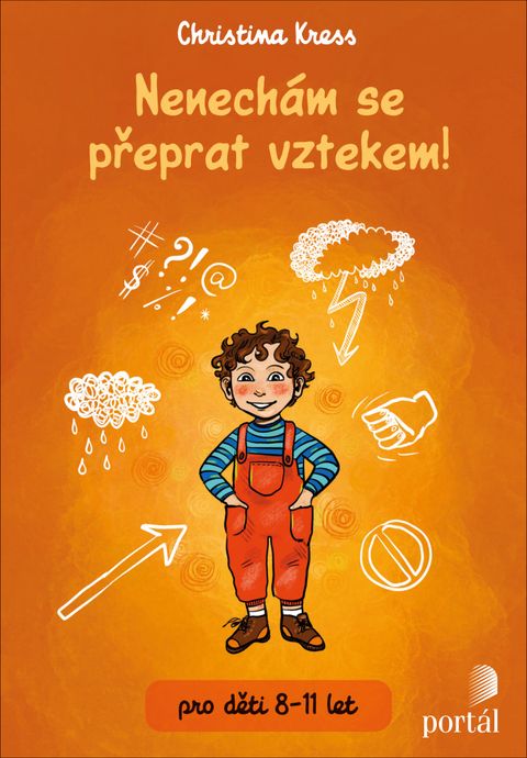 Obrázek produktu: Nenechám se přeprat vztekem!