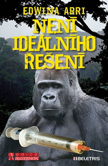 Obrázek produktu: Není ideálního řešení