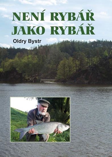 Obrázek produktu: Není rybář jako rybář