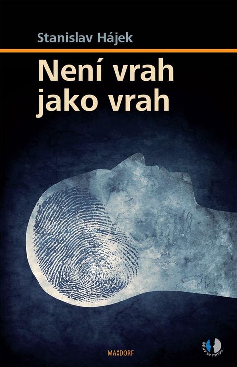 Obrázek produktu: Není vrah jako vrah