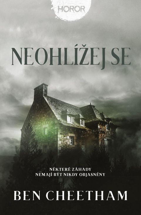Obrázek produktu: Neohlížej se