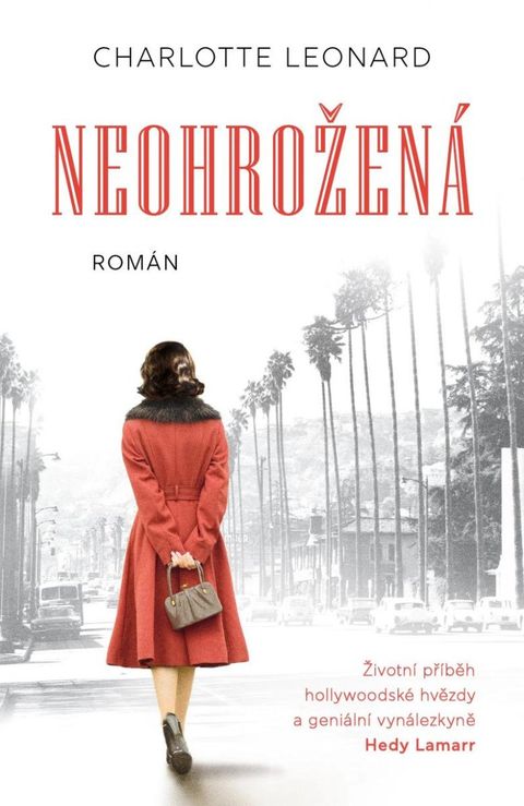 Obrázek produktu: Neohrožená