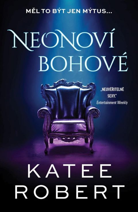 Obrázek produktu: Neonoví bohové