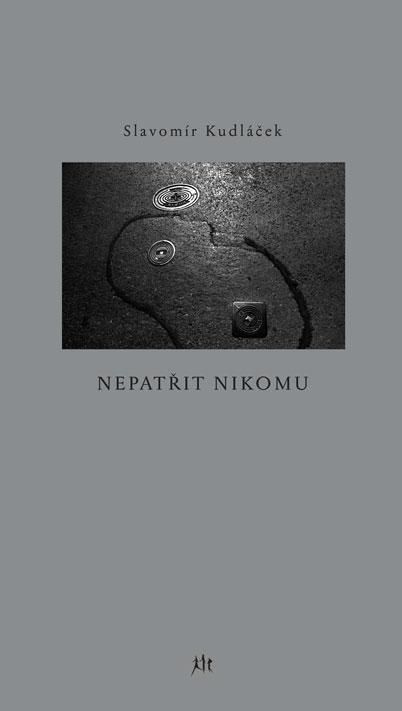 Obrázek produktu: Nepatřit nikomu