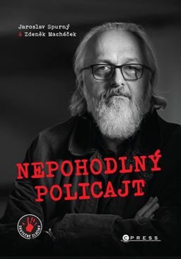Obrázek produktu: Nepohodlný policajt