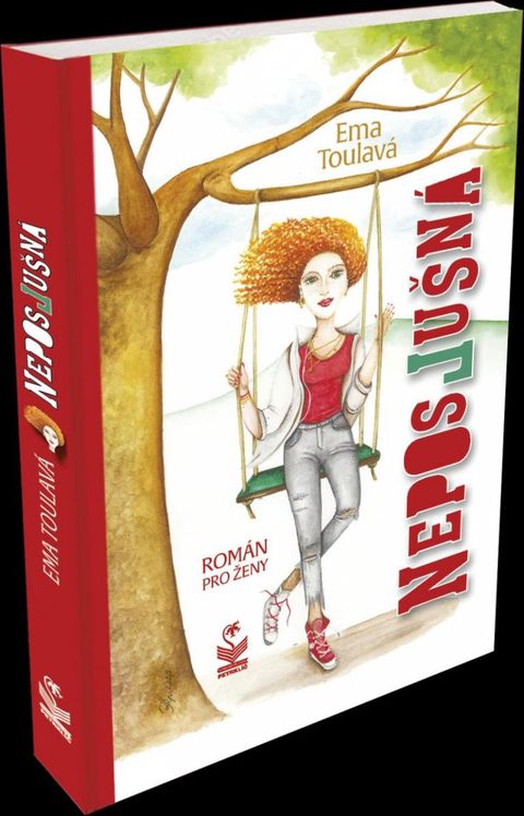 Obrázek produktu: Neposlušná