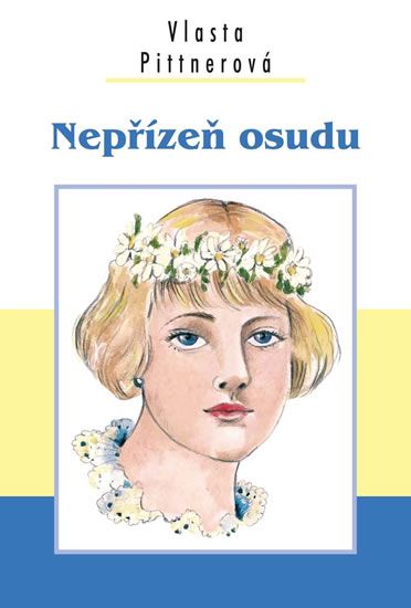 Obrázek produktu: Nepřízeň osudu