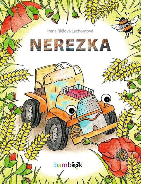Obrázek produktu: Nerezka