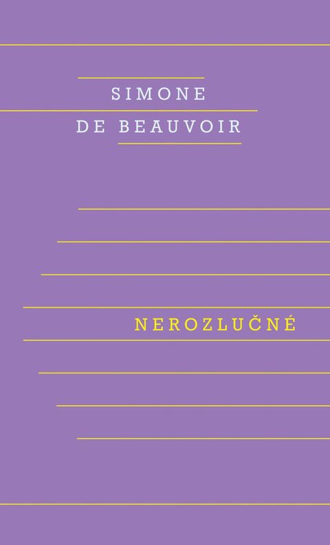 Obrázek produktu: Nerozlučné