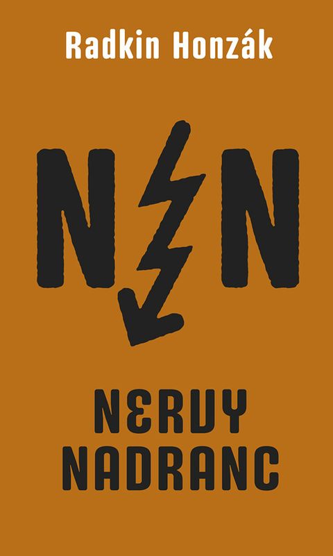 Obrázek produktu: Nervy nadranc