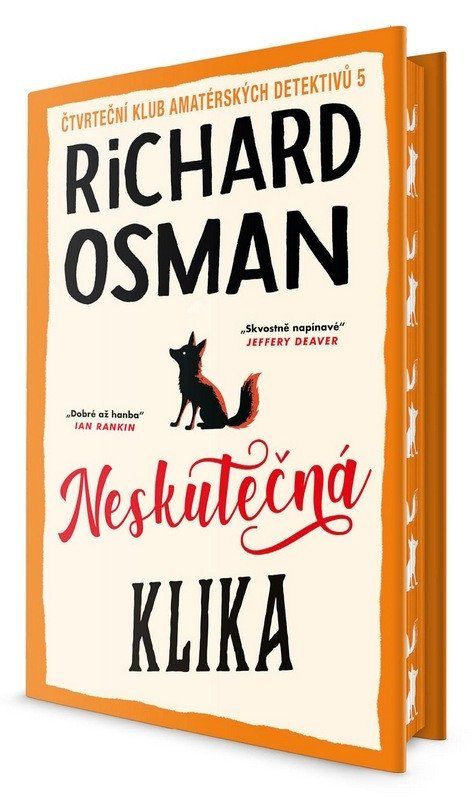 Obrázek produktu: Neskutečná klika