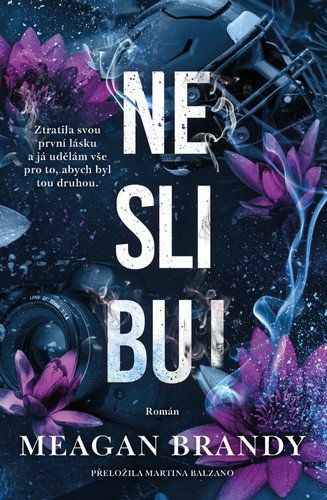 Obrázek produktu: Neslibuj