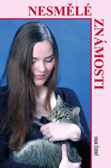 Obrázek produktu: Nesmělé známosti