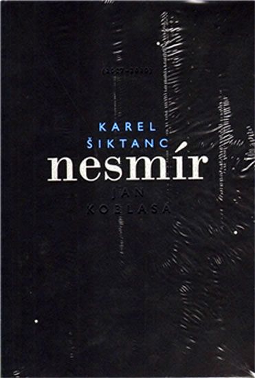 Obrázek produktu: Nesmír