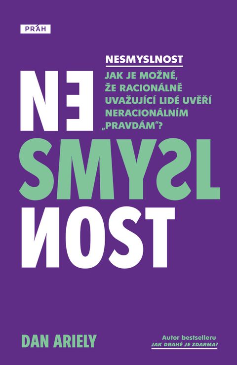 Obrázek produktu: Nesmyslnost