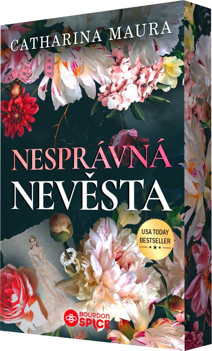 Levně Nesprávná nevěsta