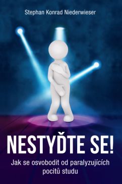 Obrázek produktu: Nestyďte se!