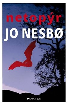 Netopýr - Jo Nesbo