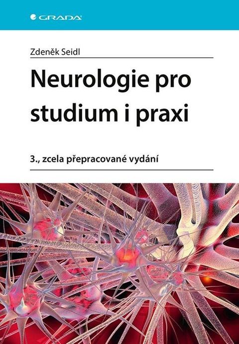 Obrázek produktu: Neurologie pro studium i praxi