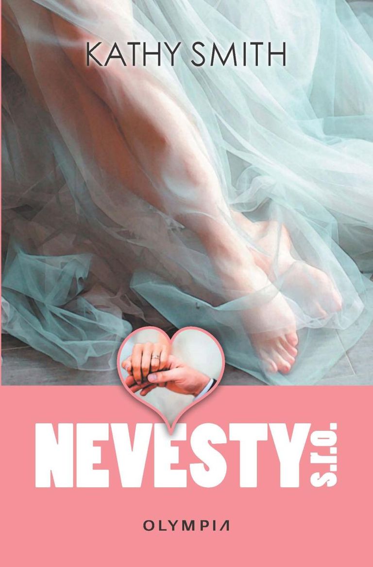 Nevěsty s.r.o. - Kathy Smith