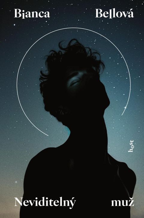 Obrázek produktu: Neviditelný muž