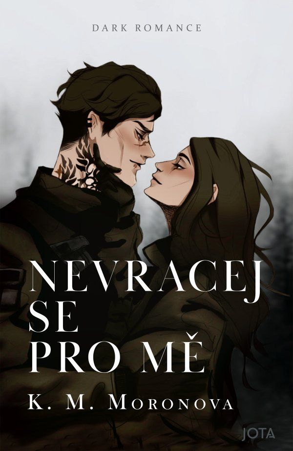 Levně Nevracej se pro mě