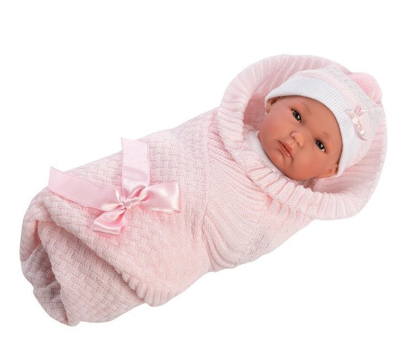 New Born holčička 63562