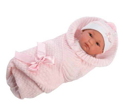 Obrázek produktu: New Born holčička 63562