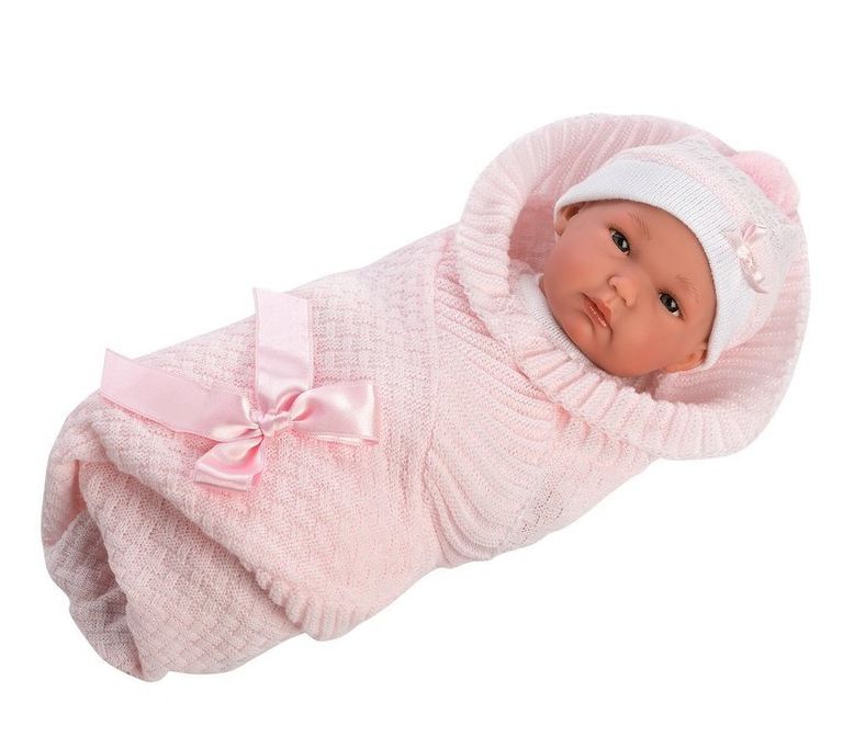 New Born holčička 63562