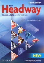 Levně New Headway Intermediate Fourth Edition Students Book Part B