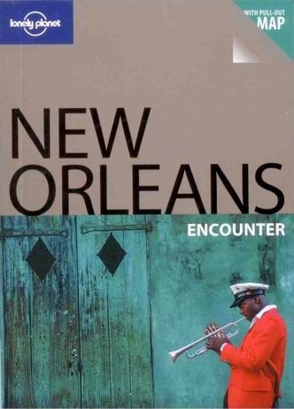 Obrázek produktu: New Orleans - v angličtině