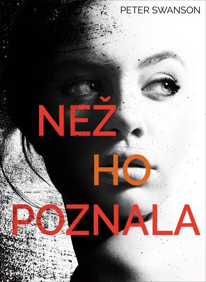 Levně Než ho poznala