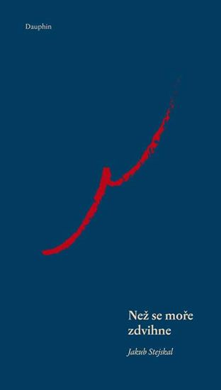 Obrázek produktu: Než se moře zdvihne