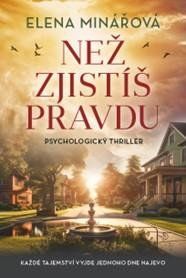Obrázek produktu: Než zjistíš pravdu