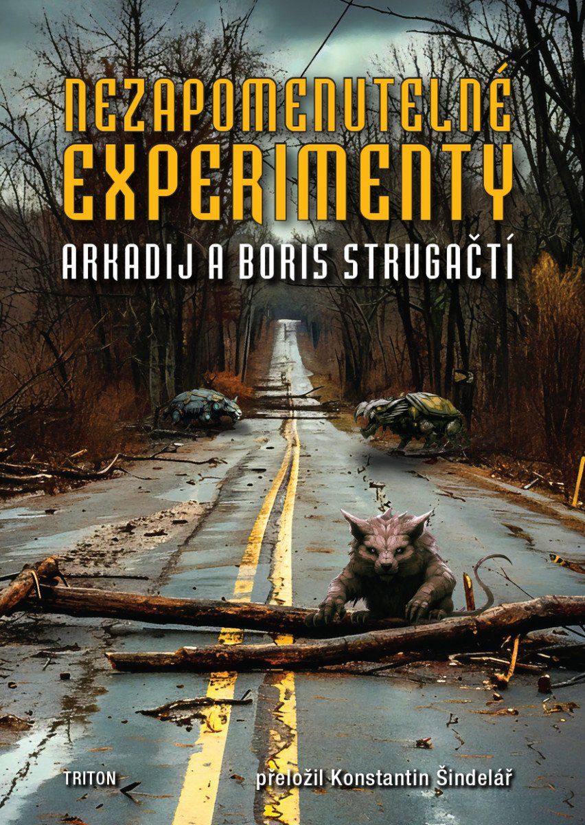 Nezapomenutelné experimenty