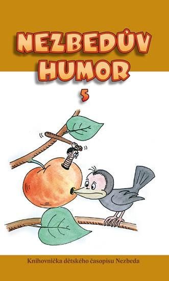 Obrázek produktu: Nezbedův humor 5