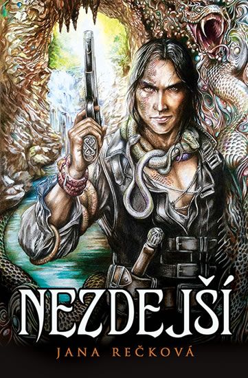 Obrázek produktu: Nezdejší