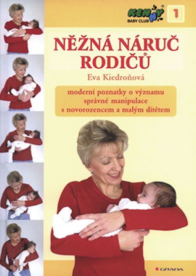 Obrázek produktu: Něžná náruč rodičů
