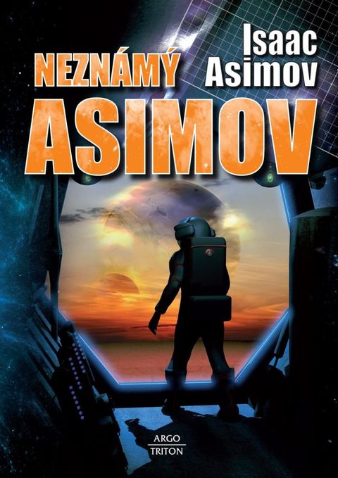 Obrázek produktu: Neznámý Asimov
