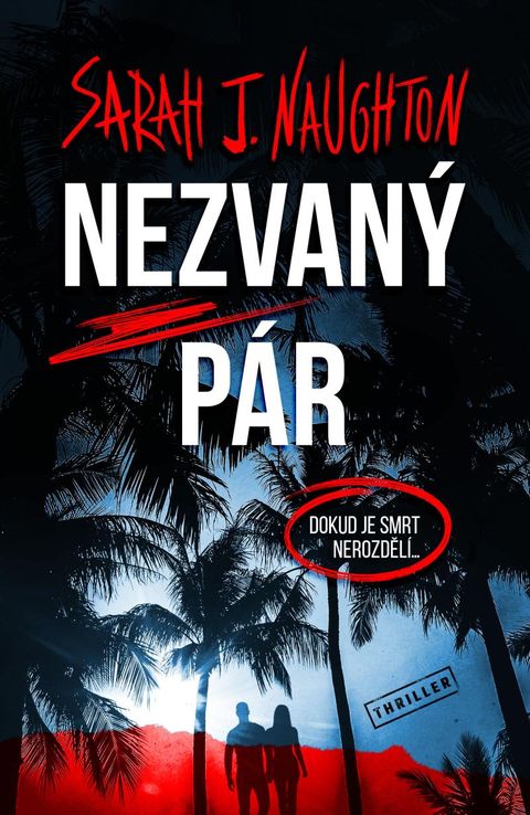 Obrázek produktu: Nezvaný pár