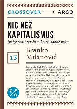 Obrázek produktu: Nic než kapitalismus