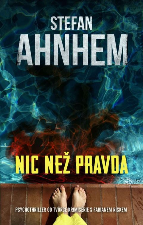 Obrázek produktu: Nic než pravda
