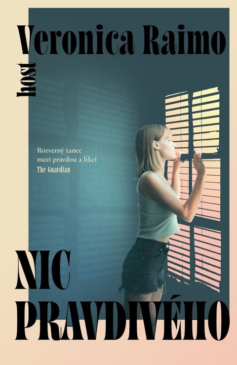 Obrázek produktu: Nic pravdivého