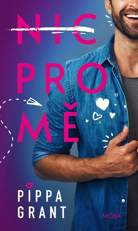 Obrázek produktu: Nic pro mě