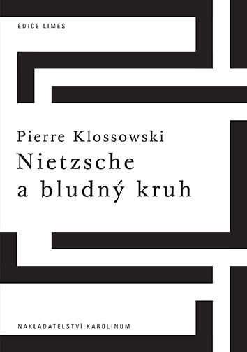 Obrázek produktu: Nietzsche a bludný kruh