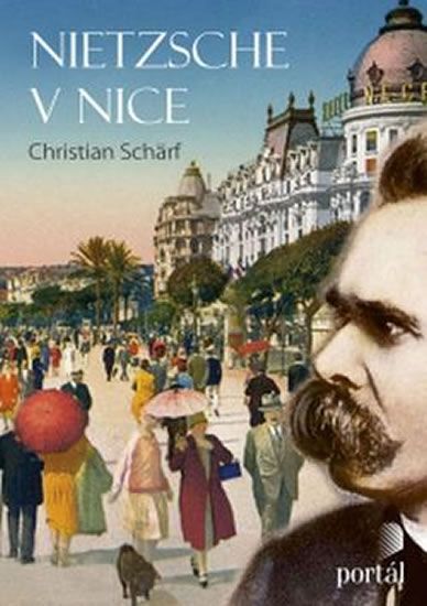 Obrázek produktu: Nietzsche v Nice