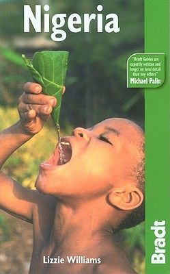 Obrázek produktu: Nigeria - Bradt Travel Guide - 2th ed.