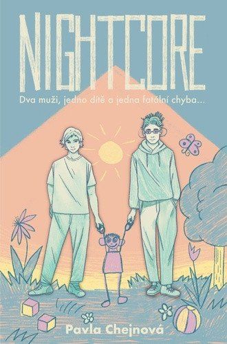 Obrázek produktu: Nightcore