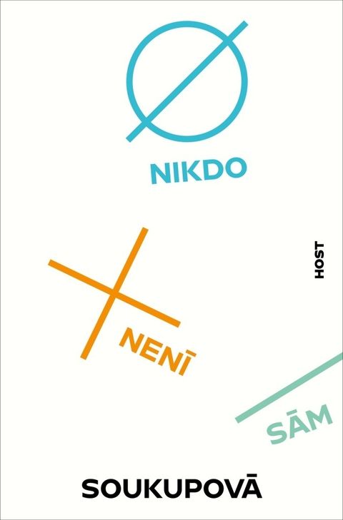 Obrázek produktu: Nikdo není sám